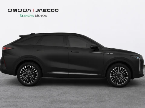 Omoda 9 SHS Premium 1.5 TGDI 395kW AWD