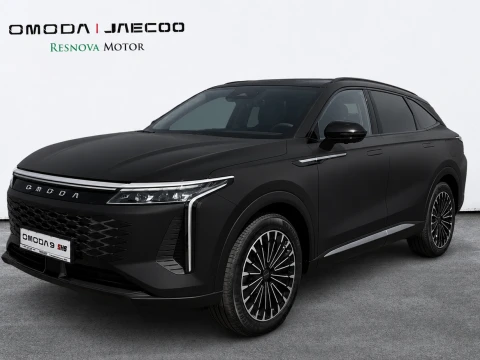 Omoda 9 SHS Premium 1.5 TGDI 395kW AWD