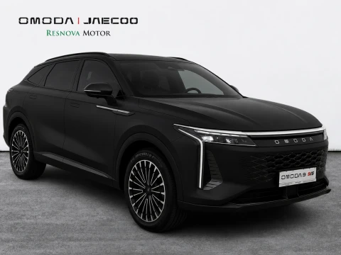Omoda 9 SHS Premium 1.5 TGDI 395kW AWD