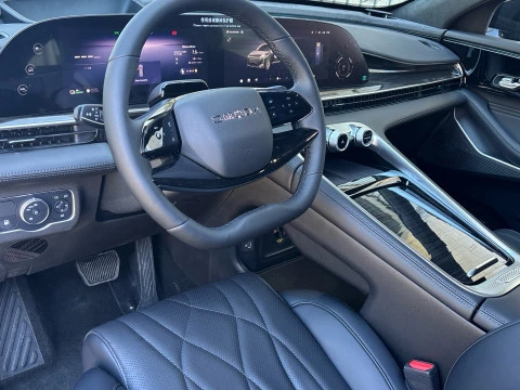 Omoda 9 SHS Premium 1.5 TGDI 395kW AWD