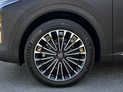 Omoda 9 SHS Premium 1.5 TGDI 395kW AWD