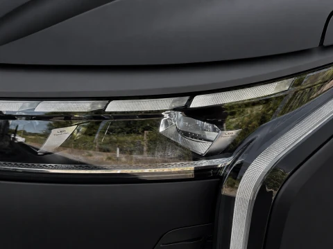 Omoda 9 SHS Premium 1.5 TGDI 395kW AWD