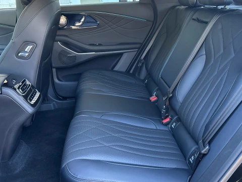 Omoda 9 SHS Premium 1.5 TGDI 395kW AWD