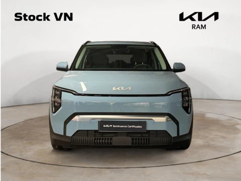 Kia EV3 Earth Long Range