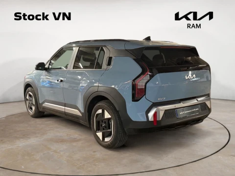 Kia EV3 Earth Long Range