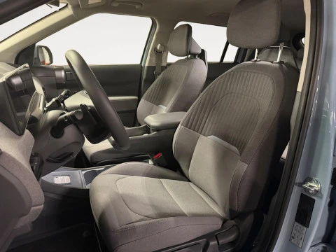 Kia EV3 Earth Long Range