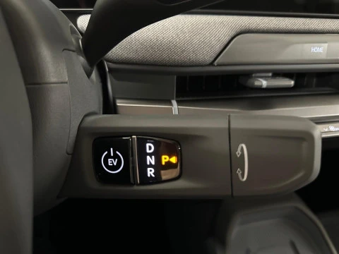 Kia EV3 Earth Long Range
