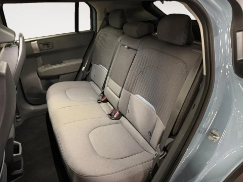 Kia EV3 Earth Long Range