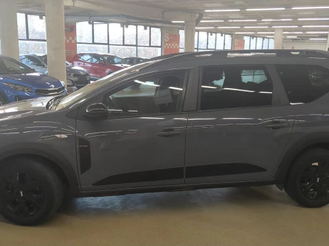 Dacia Jogger Comfort 74kW (100CV) ECO-G 7 plazas