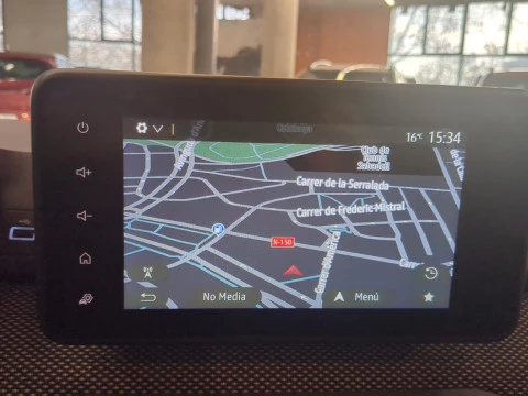 Dacia Jogger Comfort 74kW (100CV) ECO-G 7 plazas