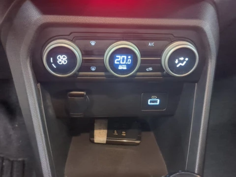 Dacia Jogger Comfort 74kW (100CV) ECO-G 7 plazas