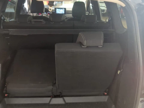 Dacia Jogger Comfort 74kW (100CV) ECO-G 7 plazas