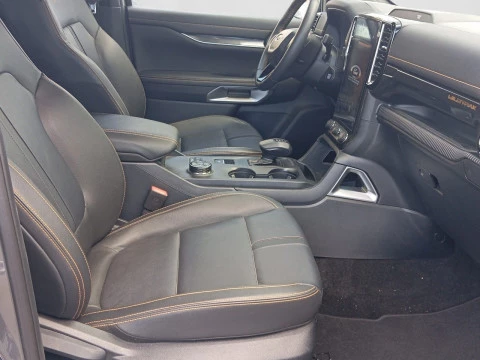 Ford Ranger 2.0 Ecobl 151kW e-AWD D Cab Wildtrack AT