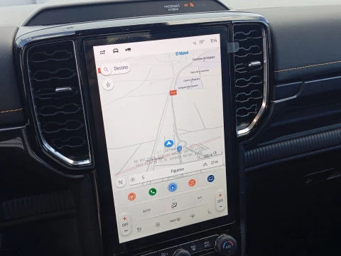 Ford Ranger 2.0 Ecobl 151kW e-AWD D Cab Wildtrack AT