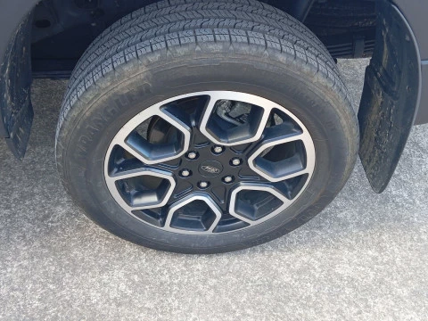 Ford Ranger 2.0 Ecobl 151kW e-AWD D Cab Wildtrack AT