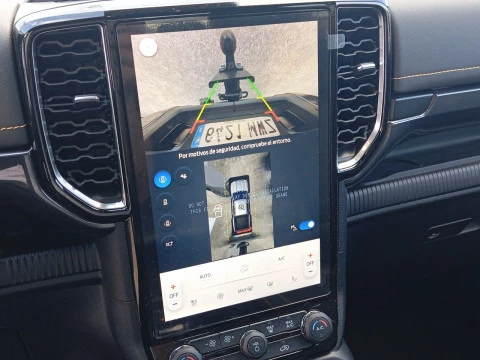 Ford Ranger 2.0 Ecobl 151kW e-AWD D Cab Wildtrack AT