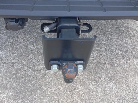 Ford Ranger 2.0 Ecobl 151kW e-AWD D Cab Wildtrack AT