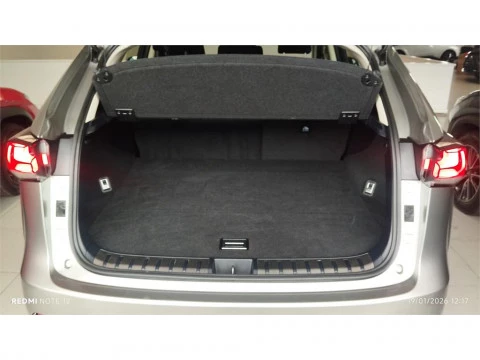 Lexus NX SUV BUSINESS 2.5 Híbrido Gasolina (197CV) Transmis