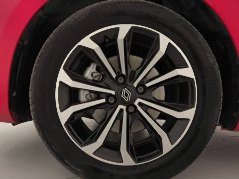 Renault Clio  Hibrido  E-TECH Full Hybrid Techno 105kW
