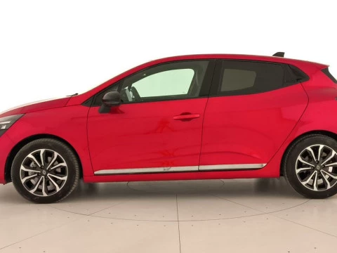 Renault Clio  Hibrido  E-TECH Full Hybrid Techno 105kW