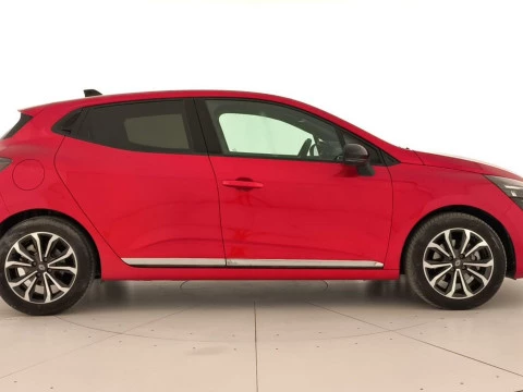 Renault Clio  Hibrido  E-TECH Full Hybrid Techno 105kW