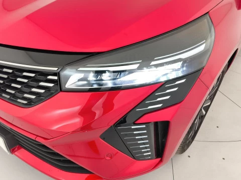 Renault Clio  Hibrido  E-TECH Full Hybrid Techno 105kW