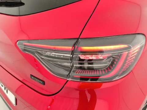 Renault Clio  Hibrido  E-TECH Full Hybrid Techno 105kW