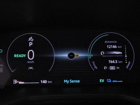 Renault Clio  Hibrido  E-TECH Full Hybrid Techno 105kW