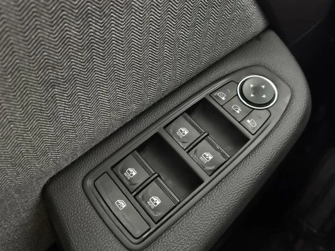 Renault Clio  Hibrido  E-TECH Full Hybrid Techno 105kW