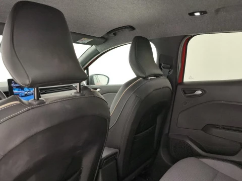 Renault Clio  Hibrido  E-TECH Full Hybrid Techno 105kW