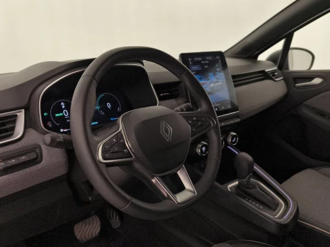 Renault Clio  Hibrido  E-TECH Full Hybrid Techno 105kW