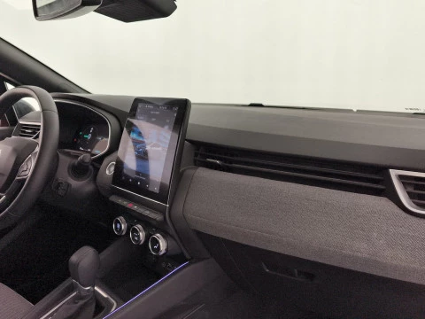Renault Clio  Hibrido  E-TECH Full Hybrid Techno 105kW