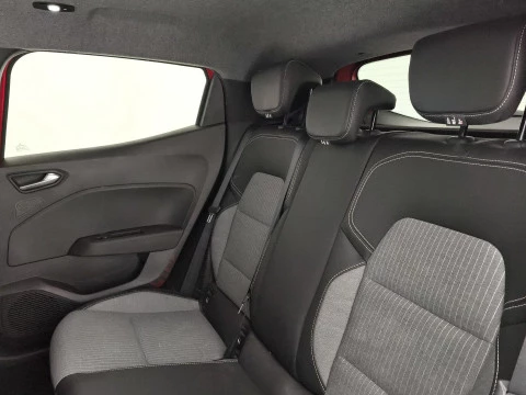 Renault Clio  Hibrido  E-TECH Full Hybrid Techno 105kW