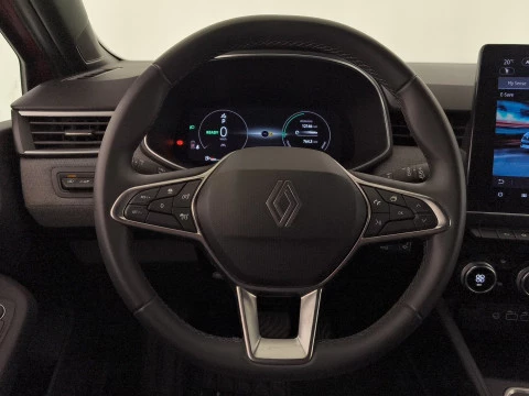Renault Clio  Hibrido  E-TECH Full Hybrid Techno 105kW