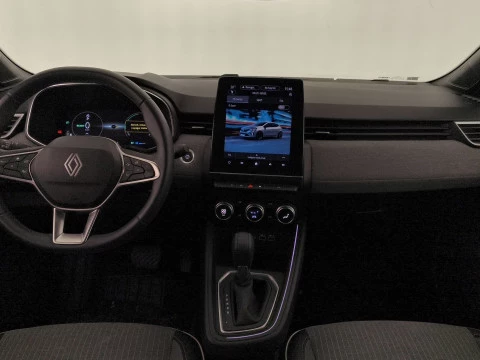 Renault Clio  Hibrido  E-TECH Full Hybrid Techno 105kW
