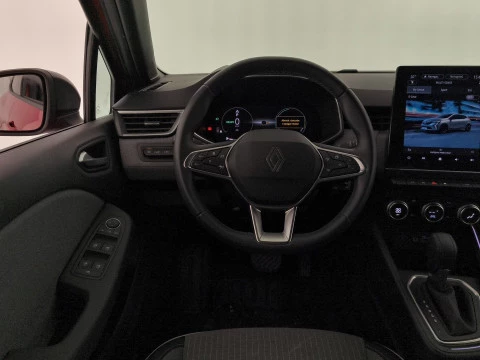 Renault Clio  Hibrido  E-TECH Full Hybrid Techno 105kW