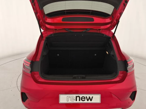 Renault Clio  Hibrido  E-TECH Full Hybrid Techno 105kW