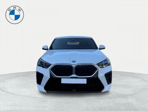 BMW X2 xDrive20d