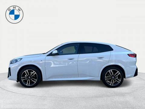 BMW X2 xDrive20d