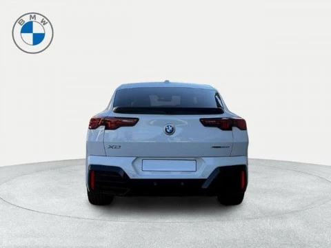BMW X2 xDrive20d