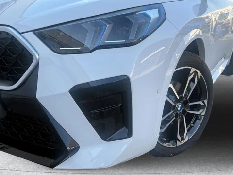 BMW X2 xDrive20d