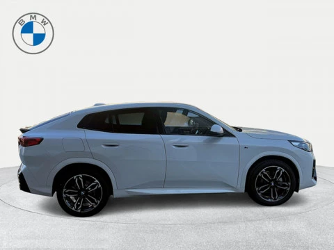 BMW X2 xDrive20d