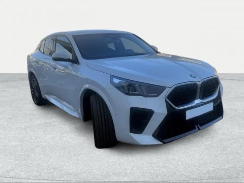 BMW X2 xDrive20d