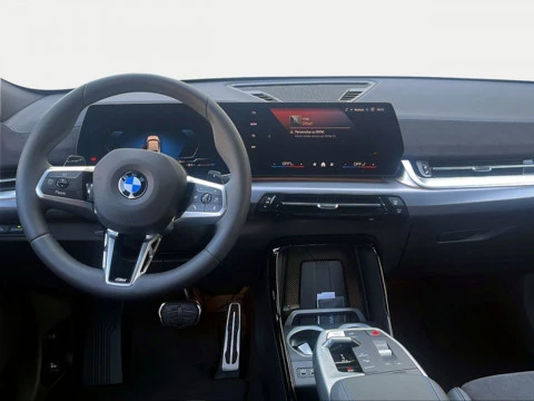 BMW X2 xDrive20d