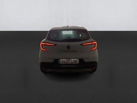 Renault Captur Intens TCe 140CV GPF Micro Híbrido