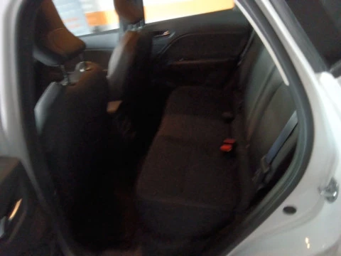 Renault Captur Intens TCe 140CV GPF Micro Híbrido