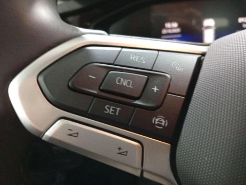 Volkswagen Polo Life 1.0 TSI 70 kW (95 CV)