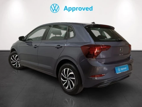 Volkswagen Polo Life 1.0 TSI 70 kW (95 CV)