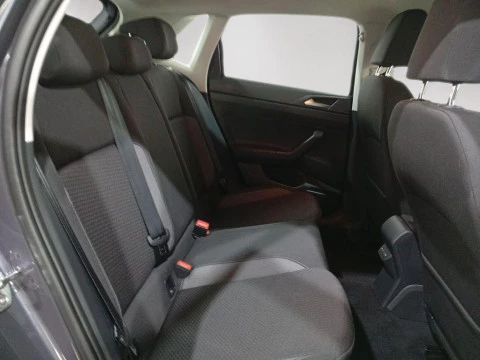 Volkswagen Polo Life 1.0 TSI 70 kW (95 CV)