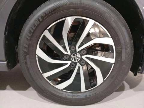 Volkswagen Polo Life 1.0 TSI 70 kW (95 CV)